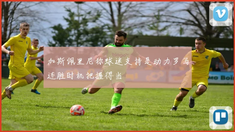 加斯佩里尼称球迷支持是动力罗马连胜时机把握得当