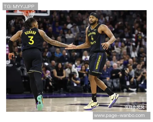 勇士队宣布裁掉双向前锋杰克逊罗场均数据引发关注