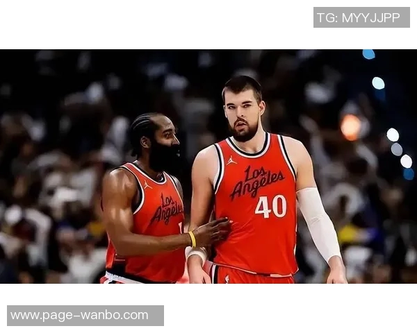 快船半场狂胜篮网31分首节仅得14分展现实力差距